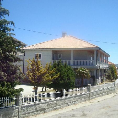 Casa Do Nascente Villa Paredes do Rio Екстериор снимка