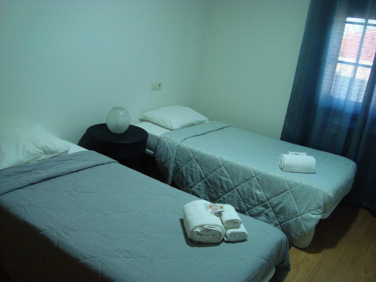 Casa Do Nascente Villa Paredes do Rio Екстериор снимка