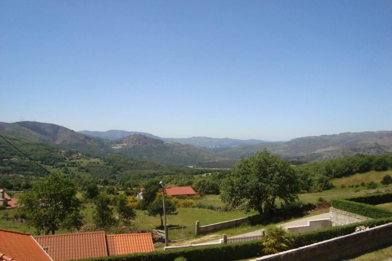 Casa Do Nascente Villa Paredes do Rio Екстериор снимка