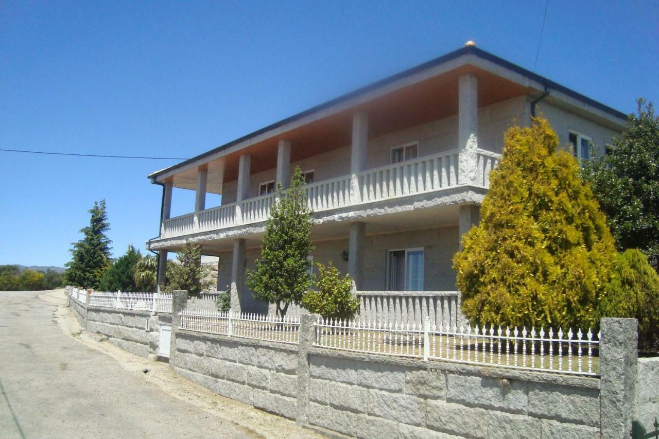 Casa Do Nascente Villa Paredes do Rio Екстериор снимка