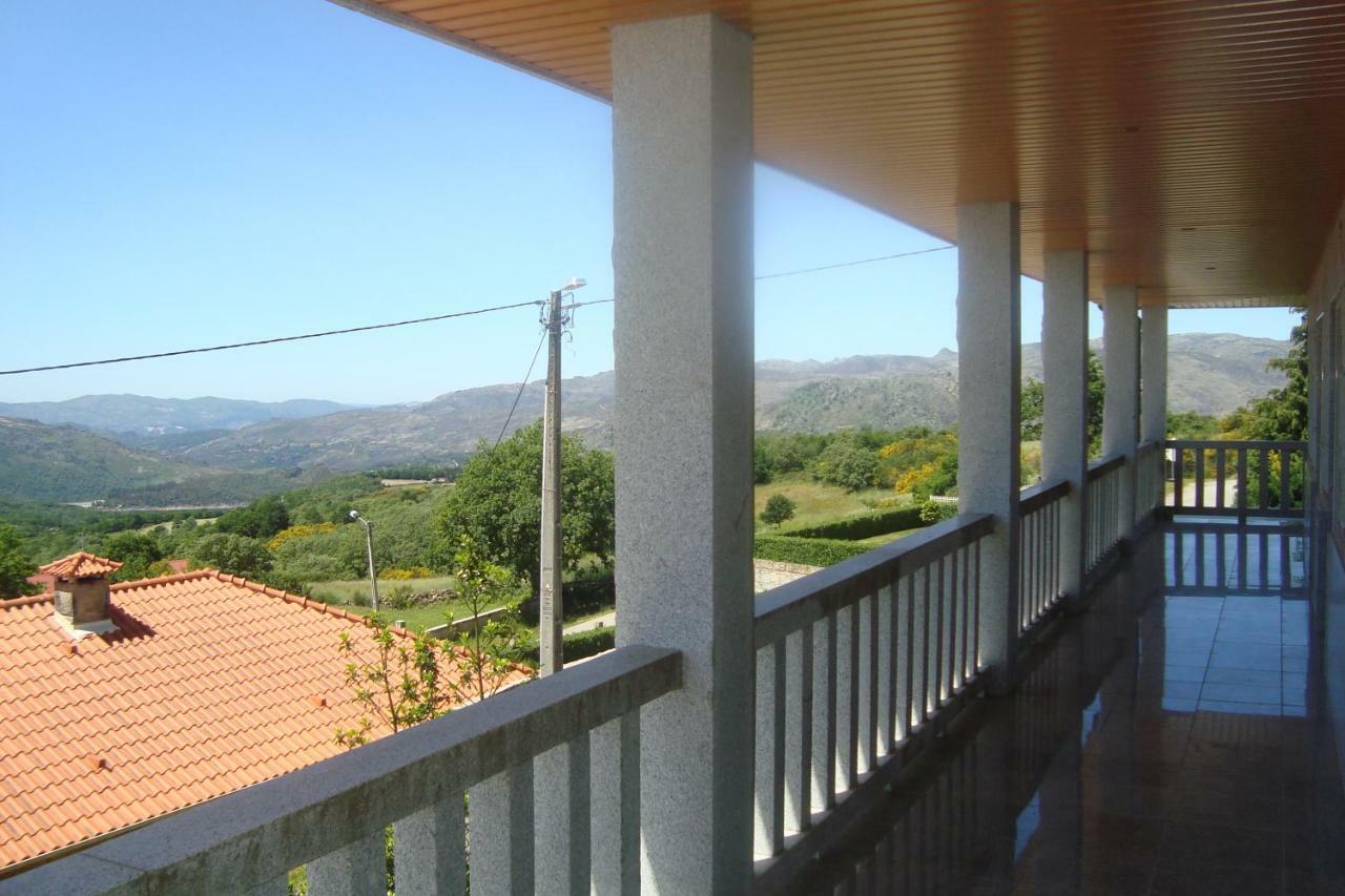 Casa Do Nascente Villa Paredes do Rio Екстериор снимка