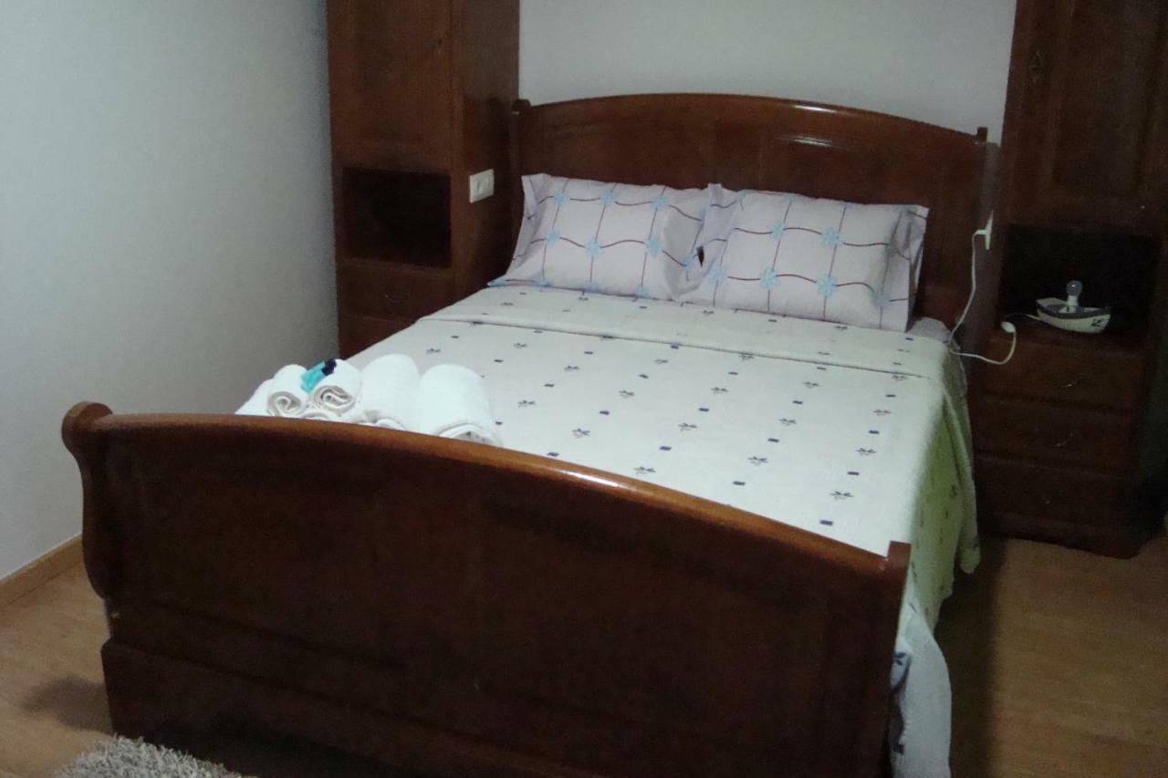 Casa Do Nascente Villa Paredes do Rio Екстериор снимка