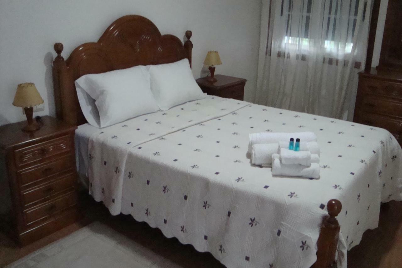 Casa Do Nascente Villa Paredes do Rio Екстериор снимка