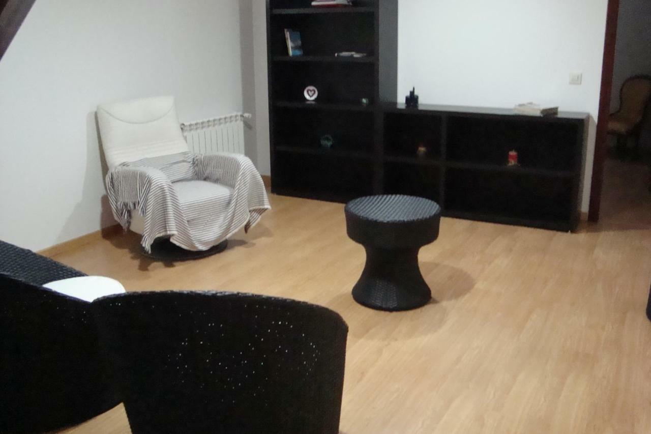 Casa Do Nascente Villa Paredes do Rio Екстериор снимка