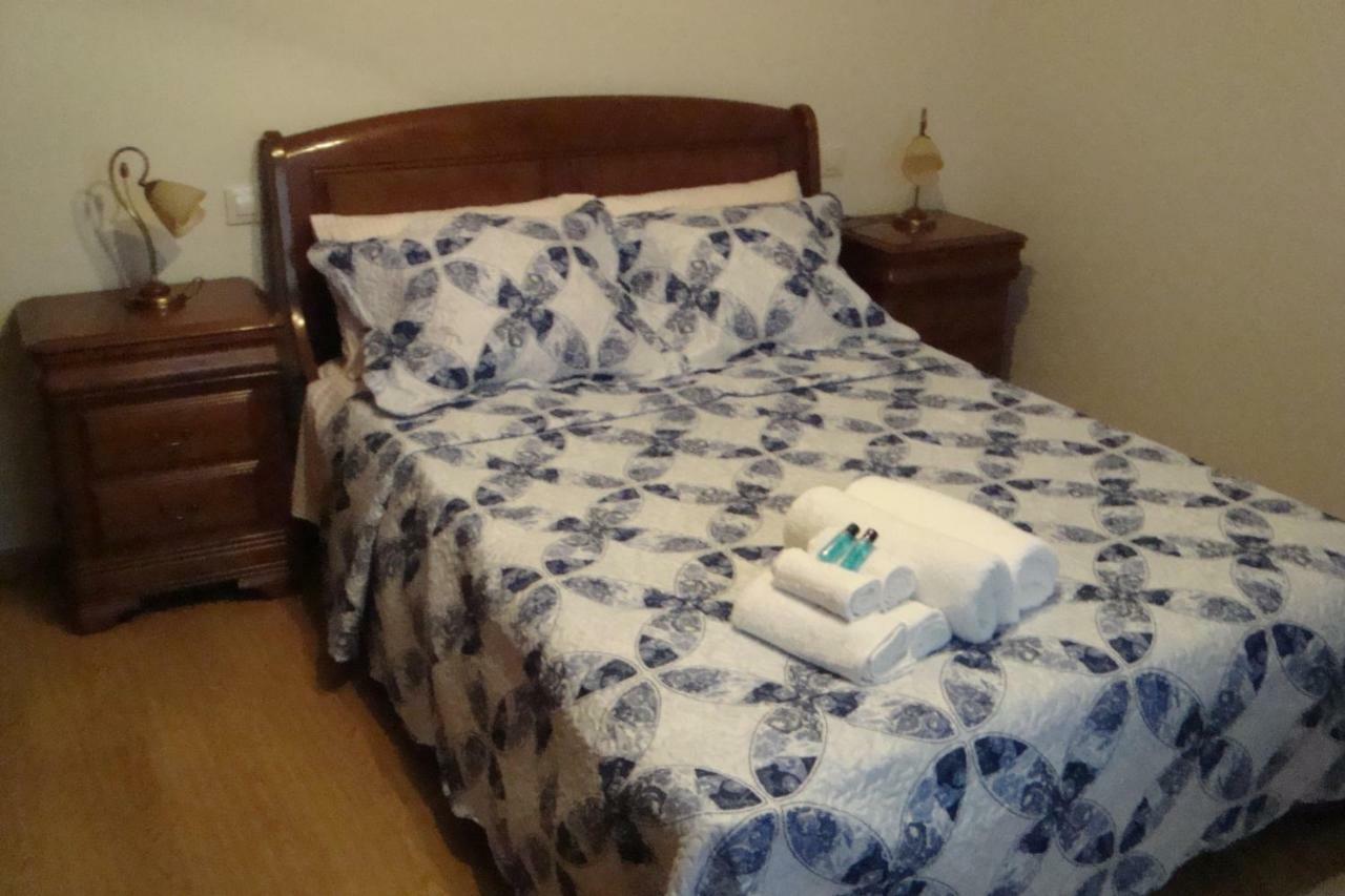 Casa Do Nascente Villa Paredes do Rio Екстериор снимка