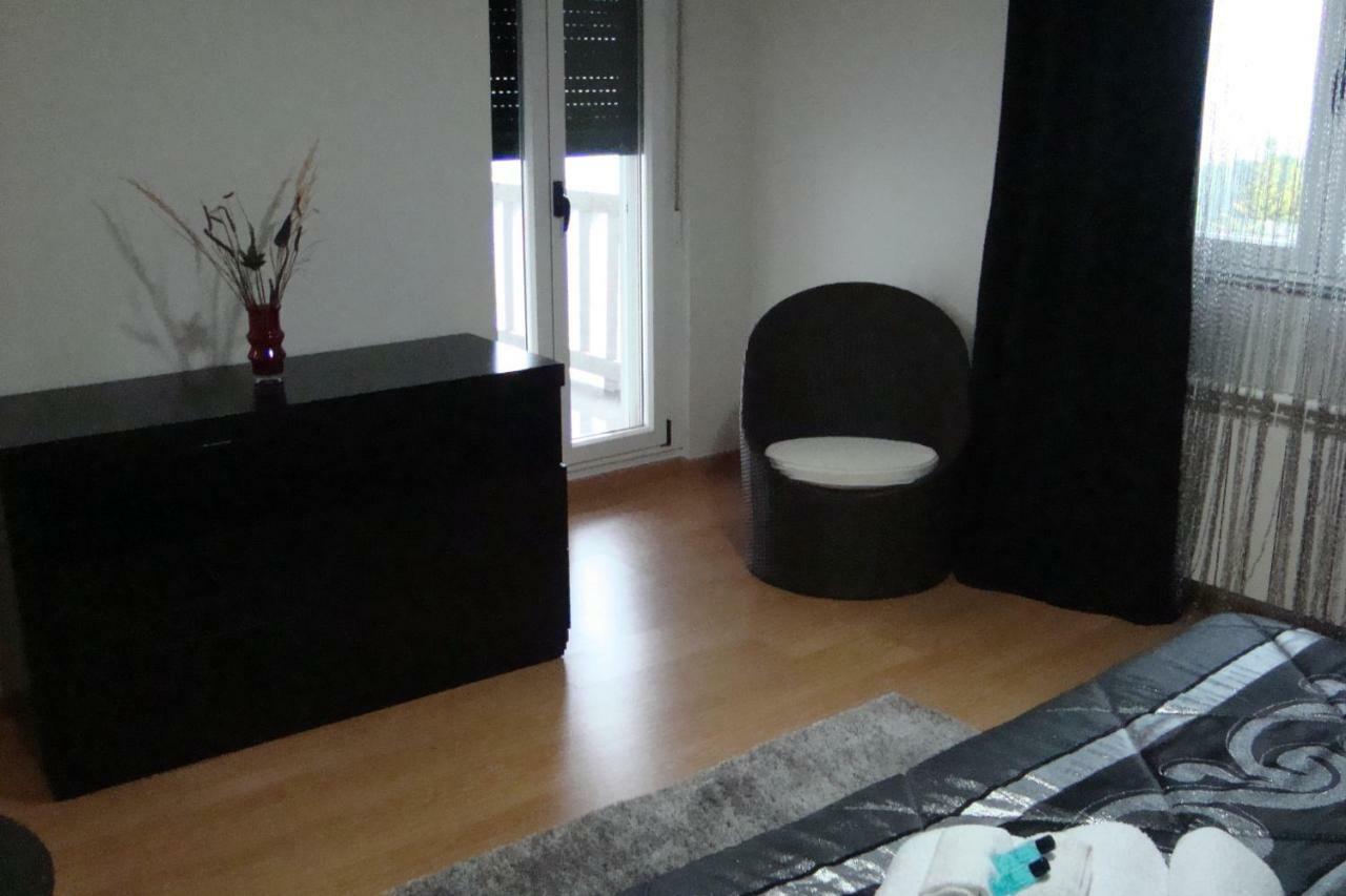 Casa Do Nascente Villa Paredes do Rio Екстериор снимка